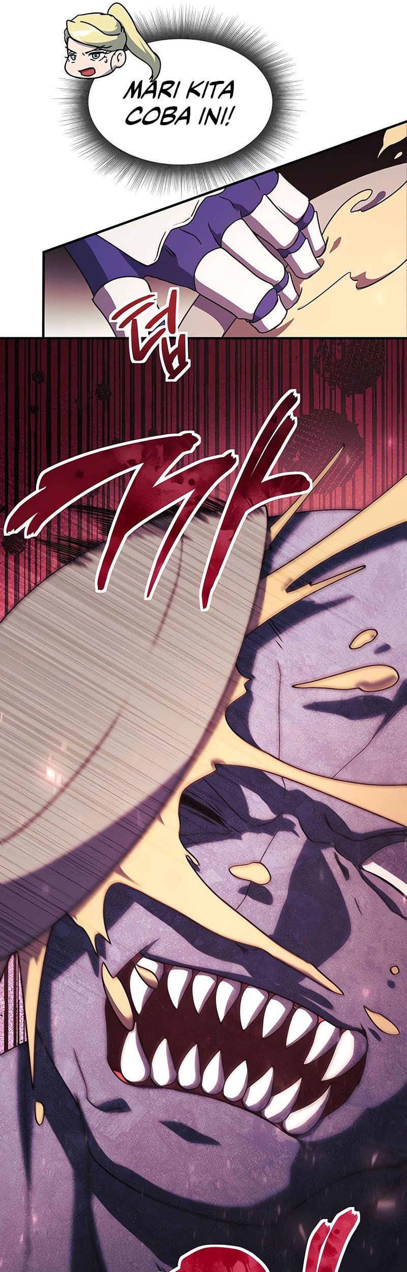 Playing the Perfect Fox-Eyed Villain Chapter 17 - halaman 10