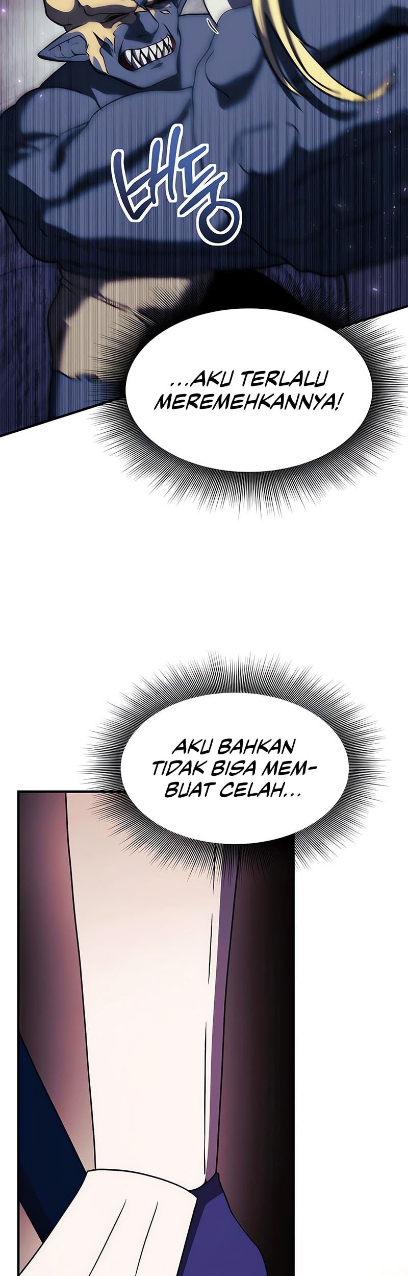 Playing the Perfect Fox-Eyed Villain Chapter 17 - halaman 16