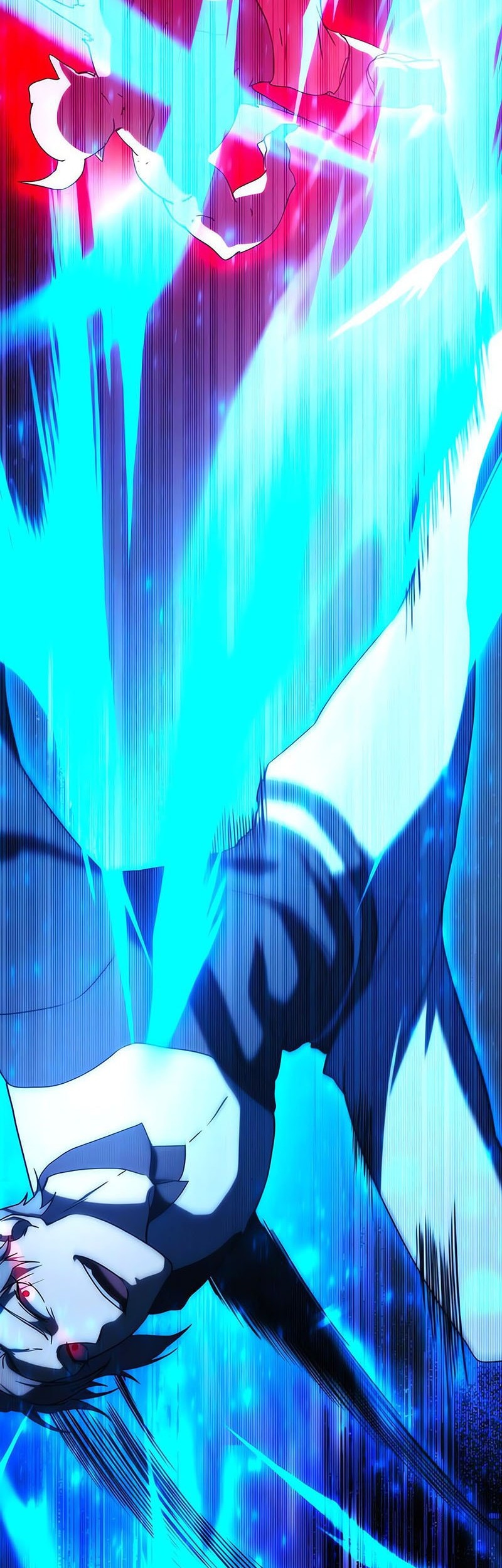 Playing the Perfect Fox-Eyed Villain Chapter 17 - halaman 3