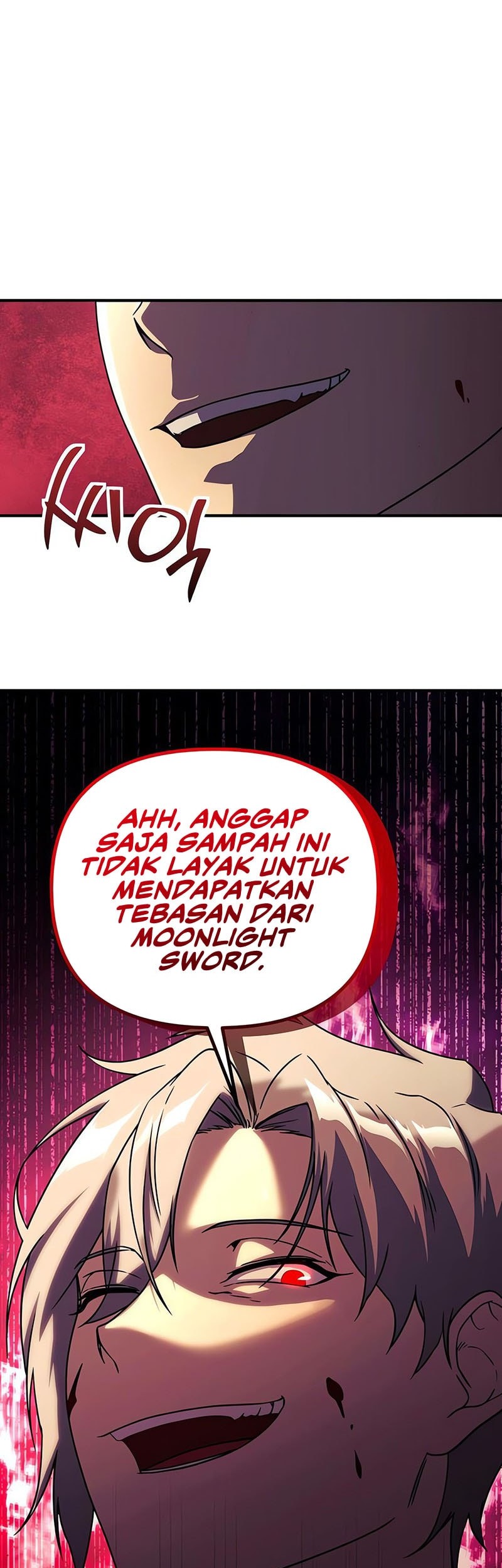 Playing the Perfect Fox-Eyed Villain Chapter 17 - halaman 36
