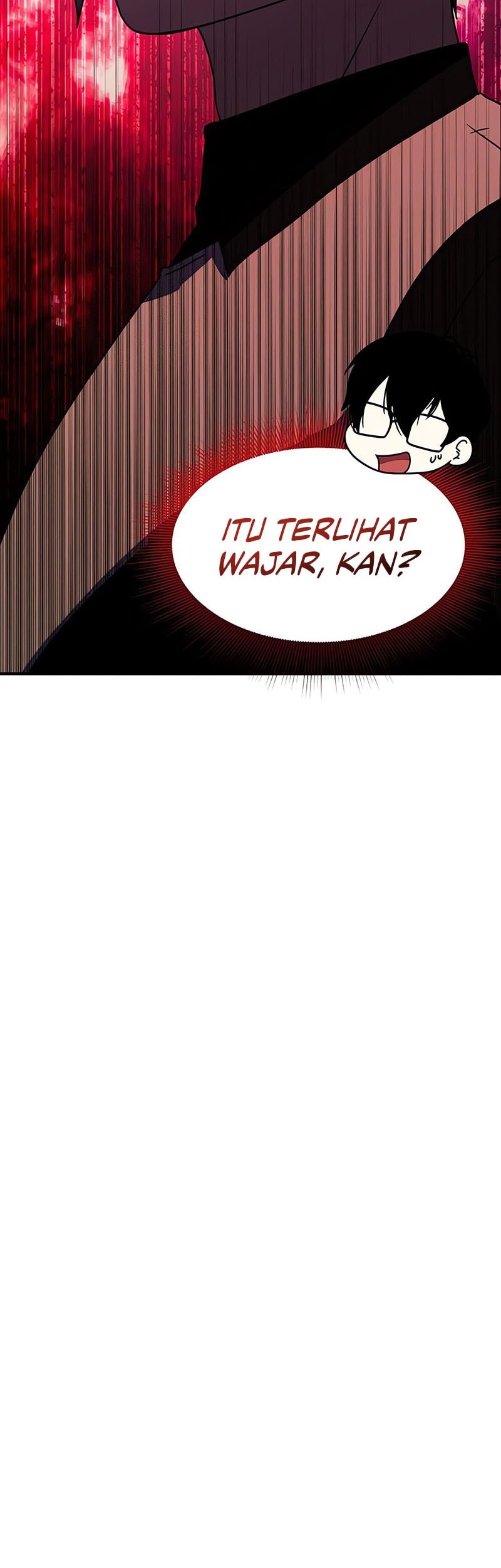 Playing the Perfect Fox-Eyed Villain Chapter 17 - halaman 37