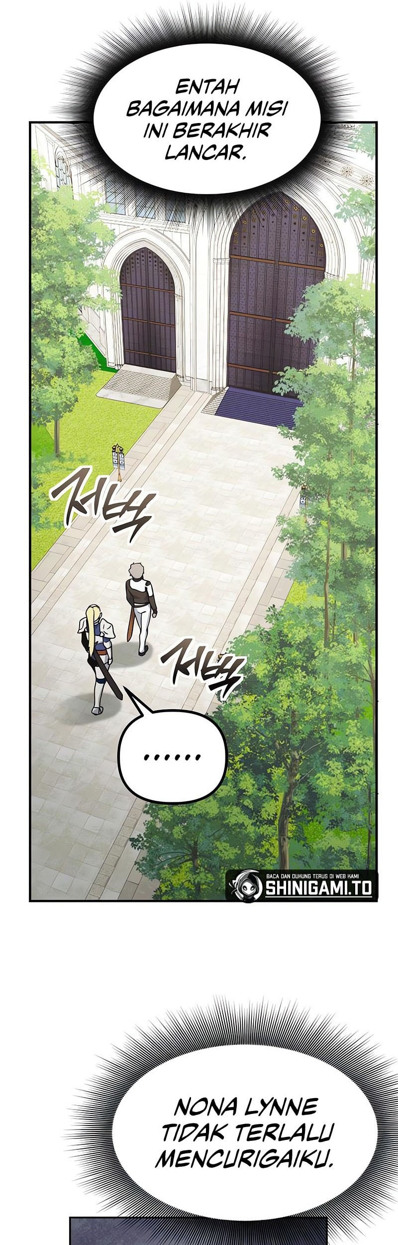 Playing the Perfect Fox-Eyed Villain Chapter 17 - halaman 39