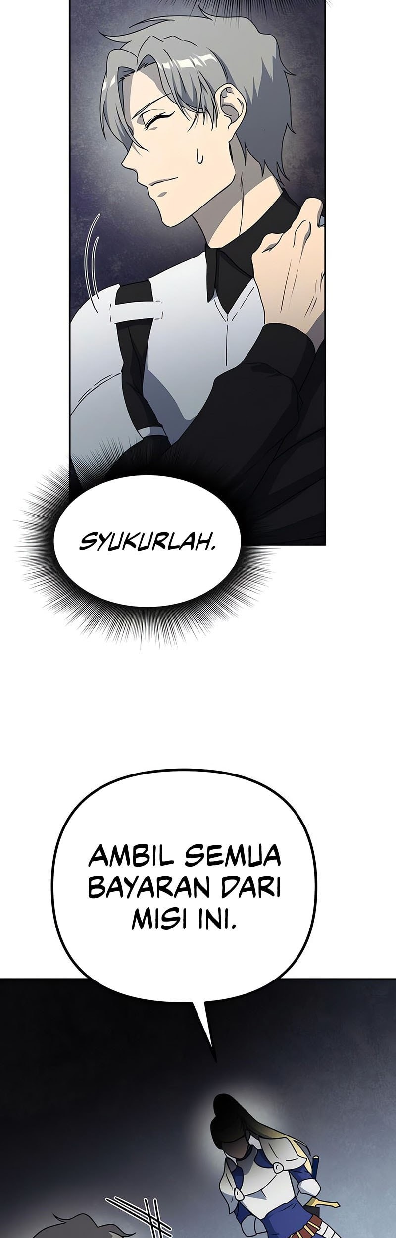 Playing the Perfect Fox-Eyed Villain Chapter 17 - halaman 40