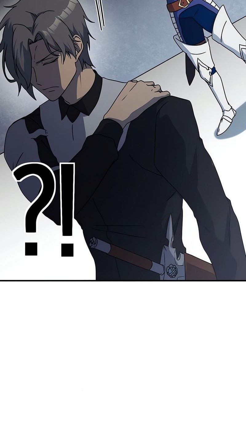 Playing the Perfect Fox-Eyed Villain Chapter 17 - halaman 41