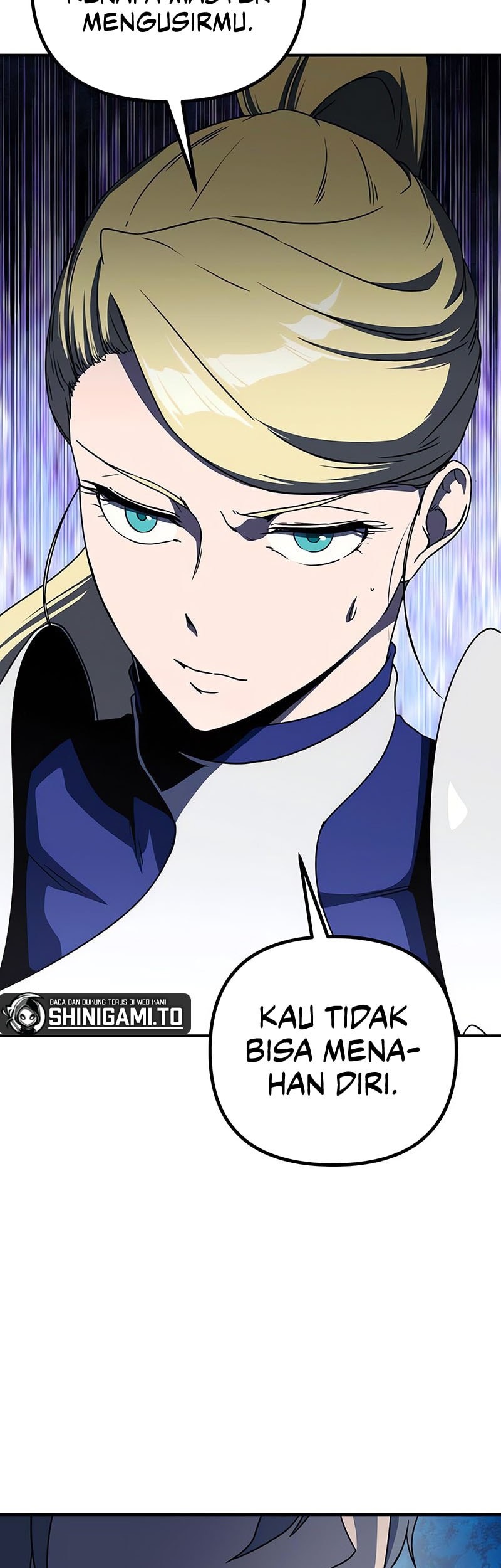 Playing the Perfect Fox-Eyed Villain Chapter 17 - halaman 48