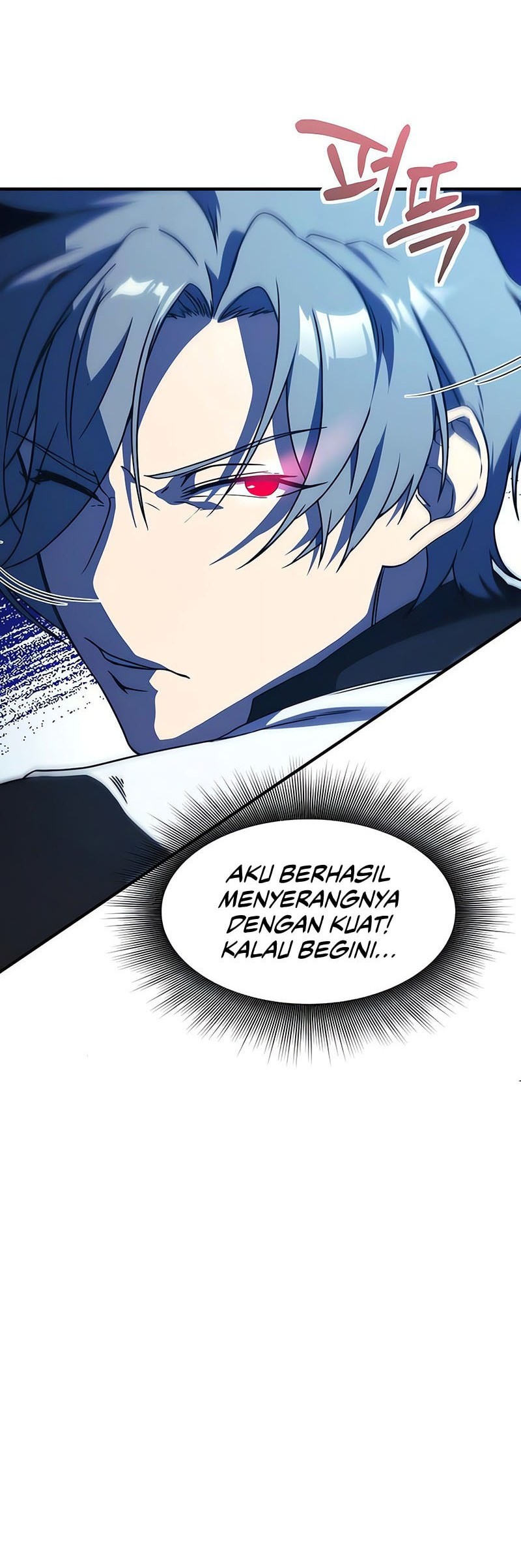 Playing the Perfect Fox-Eyed Villain Chapter 17 - halaman 5