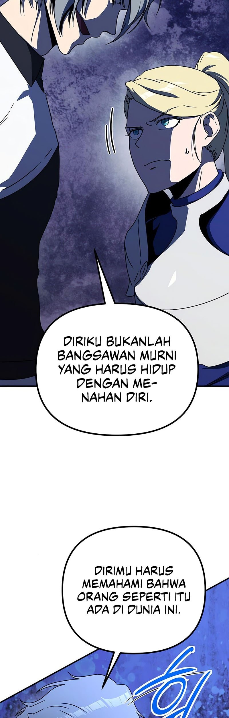 Playing the Perfect Fox-Eyed Villain Chapter 17 - halaman 52