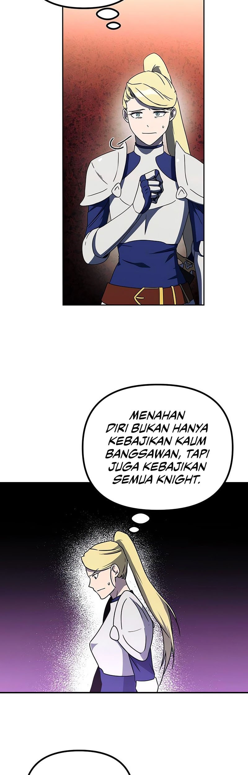 Playing the Perfect Fox-Eyed Villain Chapter 17 - halaman 56
