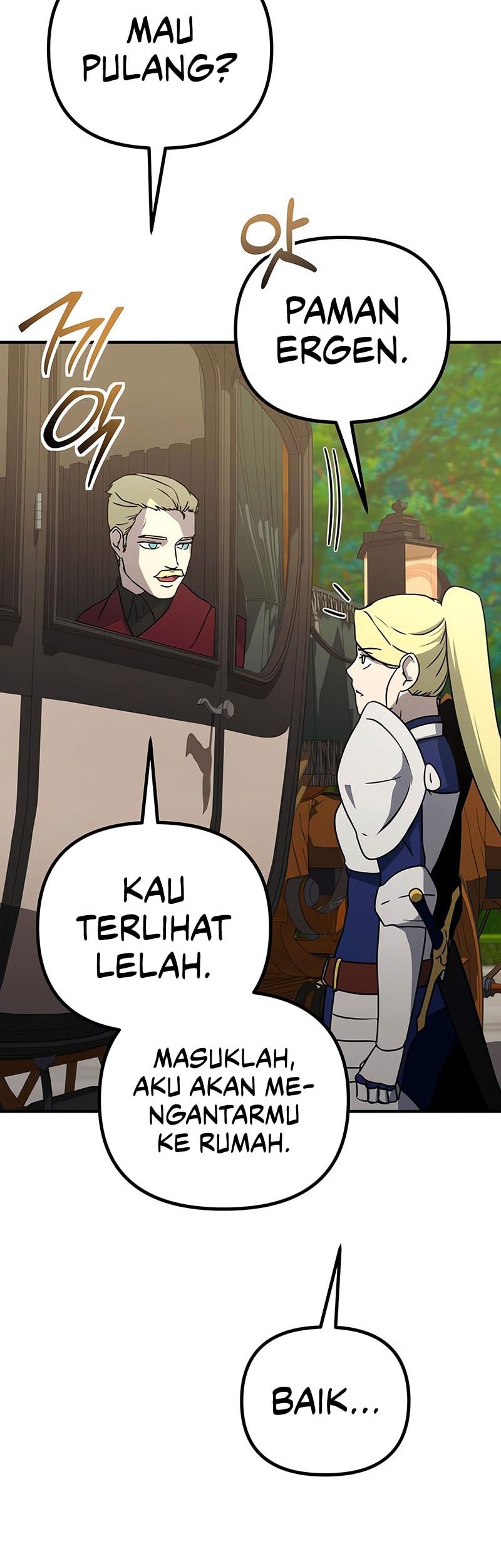 Playing the Perfect Fox-Eyed Villain Chapter 17 - halaman 57