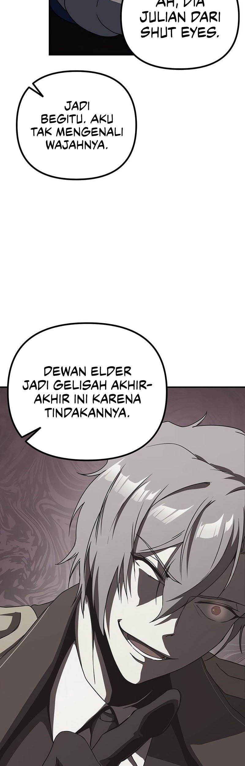 Playing the Perfect Fox-Eyed Villain Chapter 17 - halaman 60