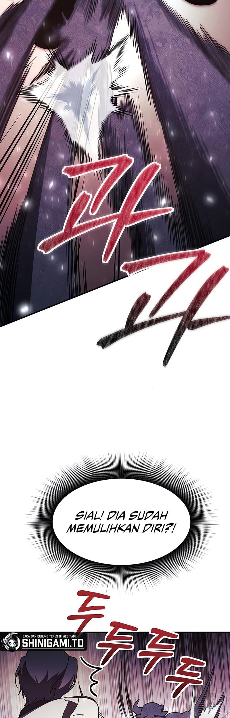Playing the Perfect Fox-Eyed Villain Chapter 17 - halaman 7