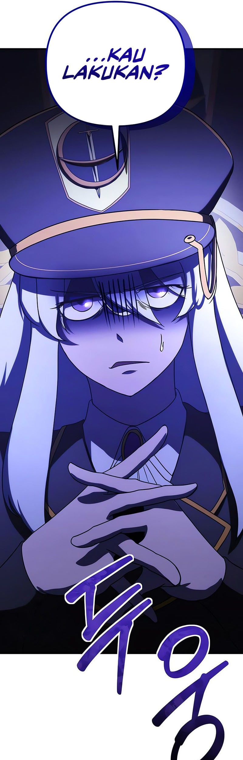 Playing the Perfect Fox-Eyed Villain Chapter 17 - halaman 70