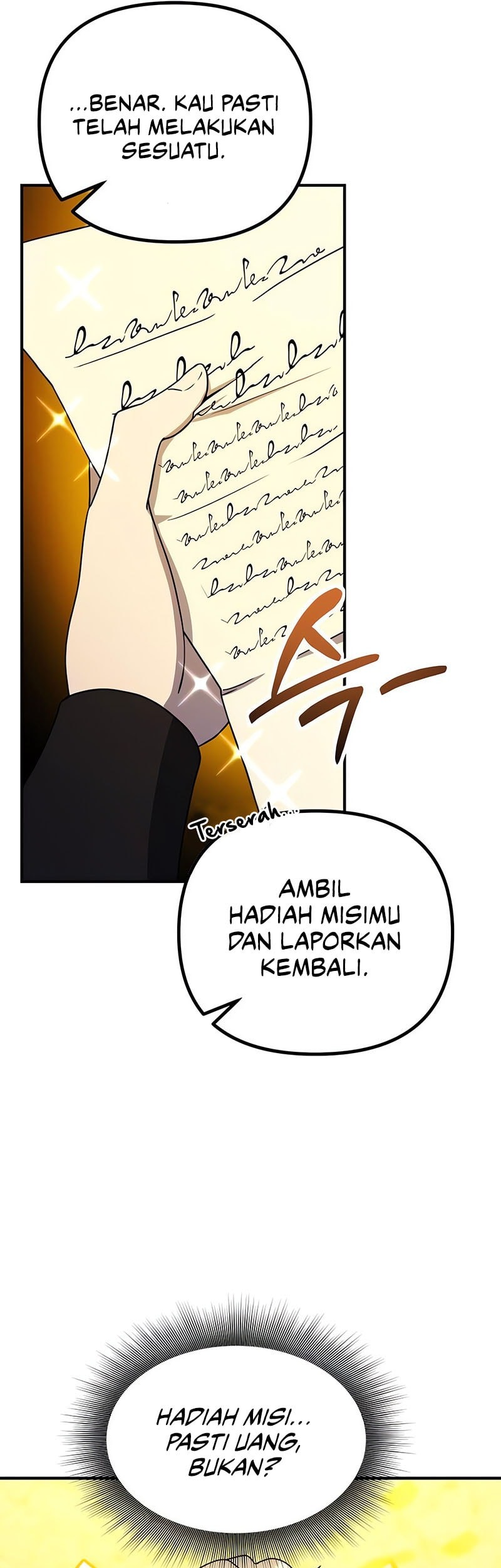 Playing the Perfect Fox-Eyed Villain Chapter 18 - halaman 10