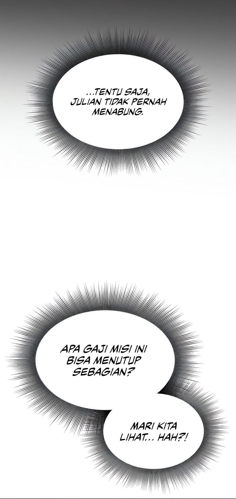 Playing the Perfect Fox-Eyed Villain Chapter 18 - halaman 13