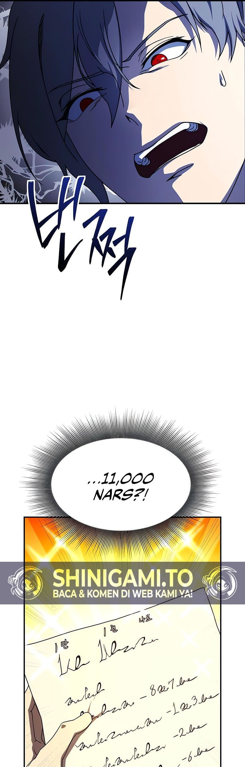 Playing the Perfect Fox-Eyed Villain Chapter 18 - halaman 14