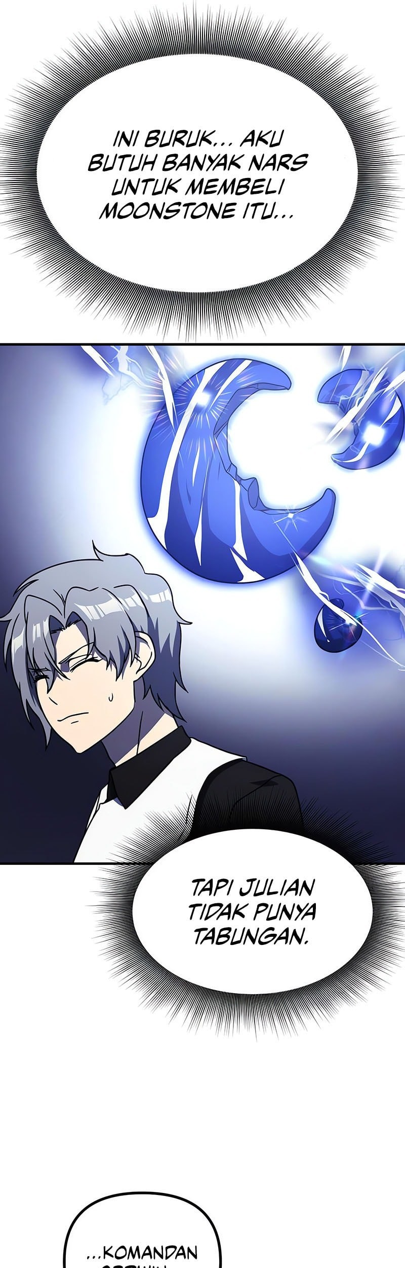 Playing the Perfect Fox-Eyed Villain Chapter 18 - halaman 22