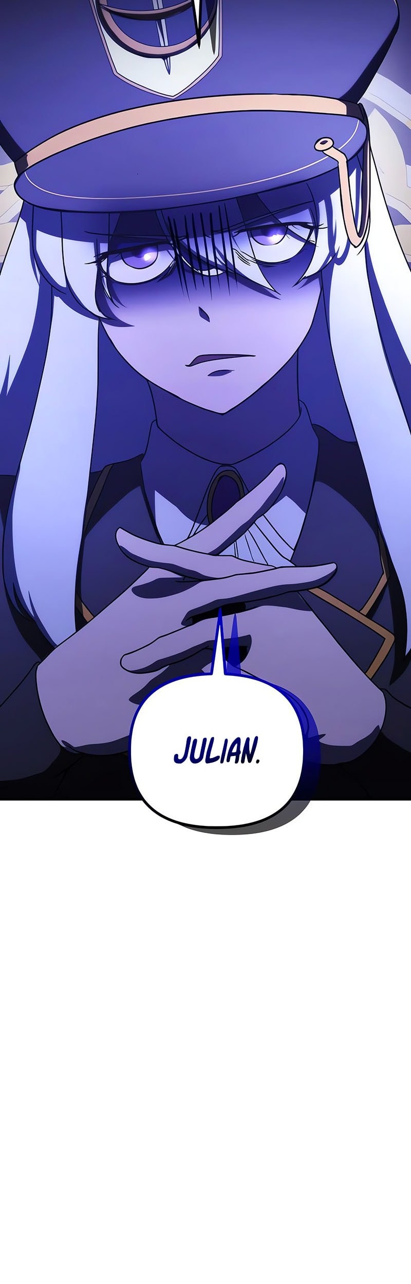 Playing the Perfect Fox-Eyed Villain Chapter 18 - halaman 3