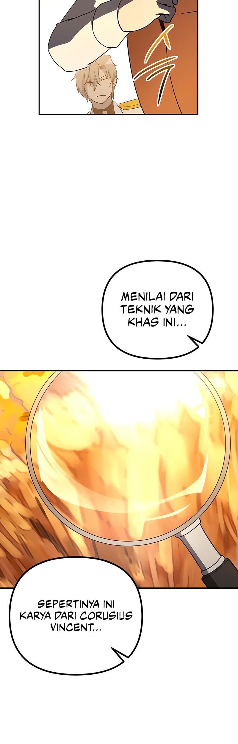 Playing the Perfect Fox-Eyed Villain Chapter 18 - halaman 45