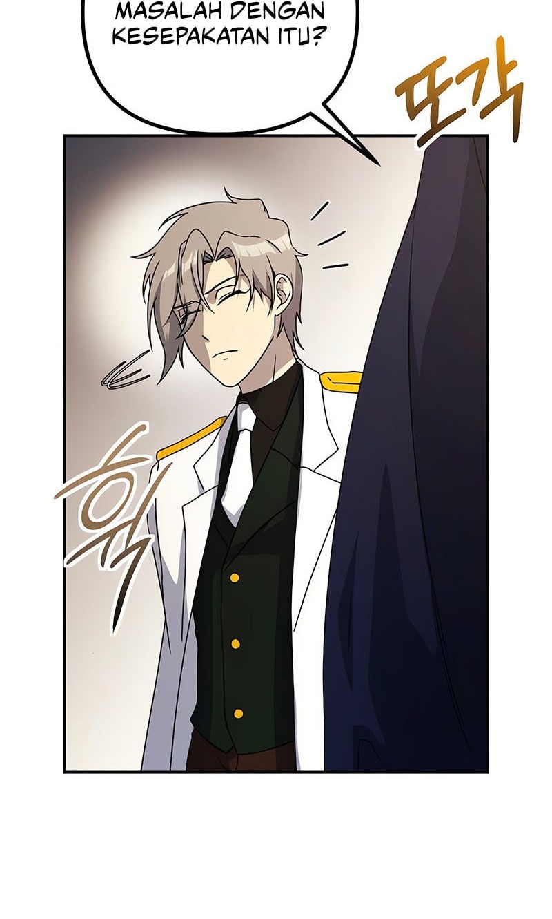 Playing the Perfect Fox-Eyed Villain Chapter 18 - halaman 53