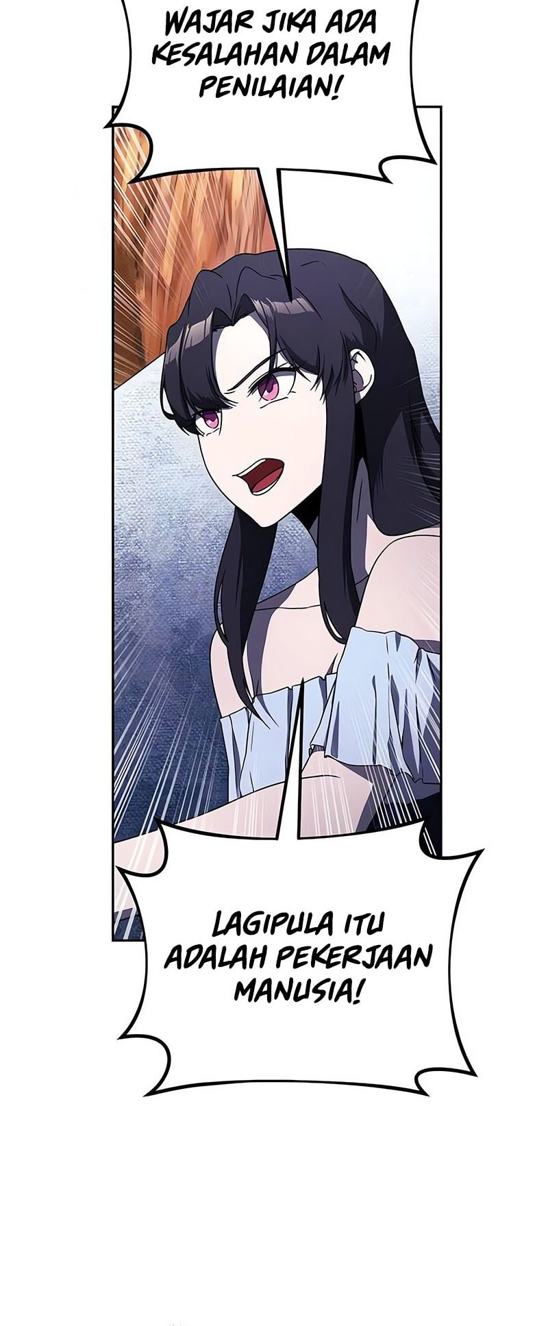 Playing the Perfect Fox-Eyed Villain Chapter 19 - halaman 13