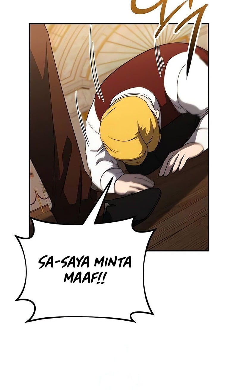 Playing the Perfect Fox-Eyed Villain Chapter 19 - halaman 17