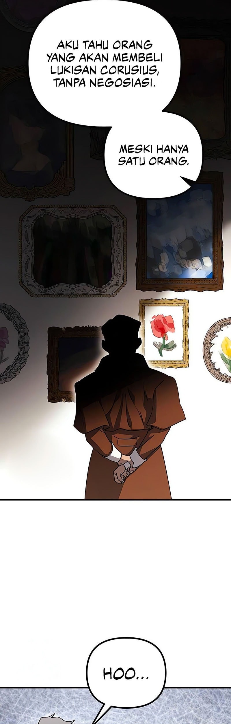 Playing the Perfect Fox-Eyed Villain Chapter 19 - halaman 22