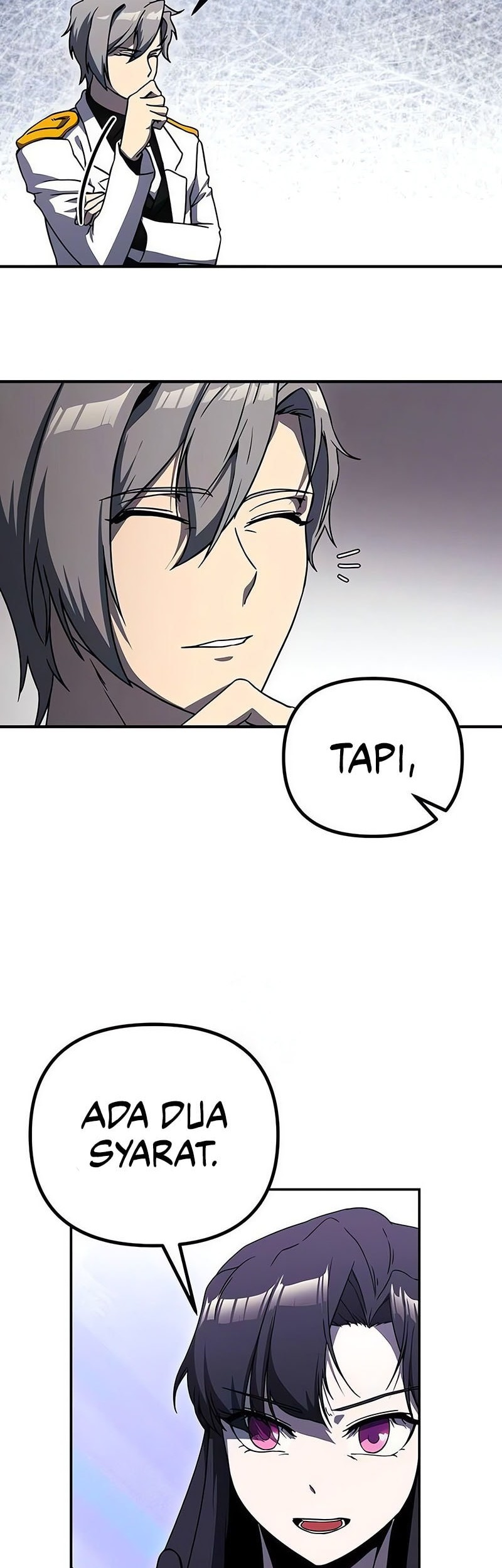 Playing the Perfect Fox-Eyed Villain Chapter 19 - halaman 23