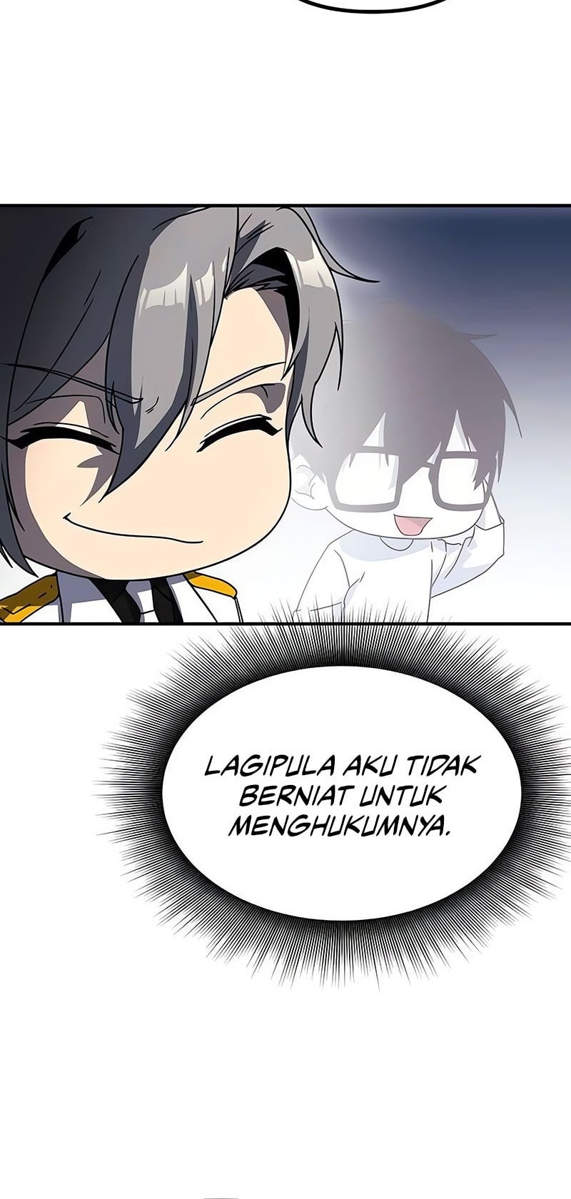 Playing the Perfect Fox-Eyed Villain Chapter 19 - halaman 25