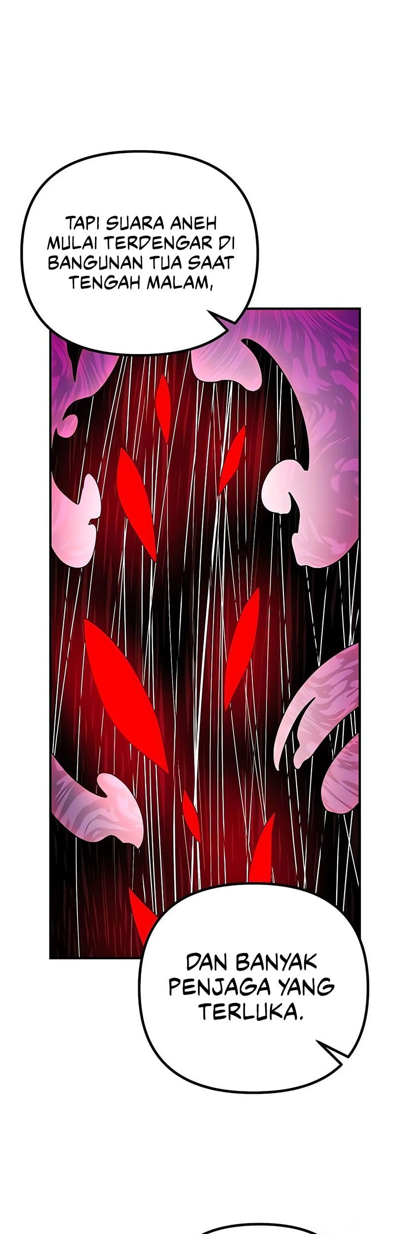 Playing the Perfect Fox-Eyed Villain Chapter 19 - halaman 36