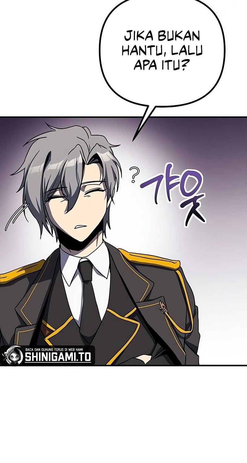 Playing the Perfect Fox-Eyed Villain Chapter 19 - halaman 37