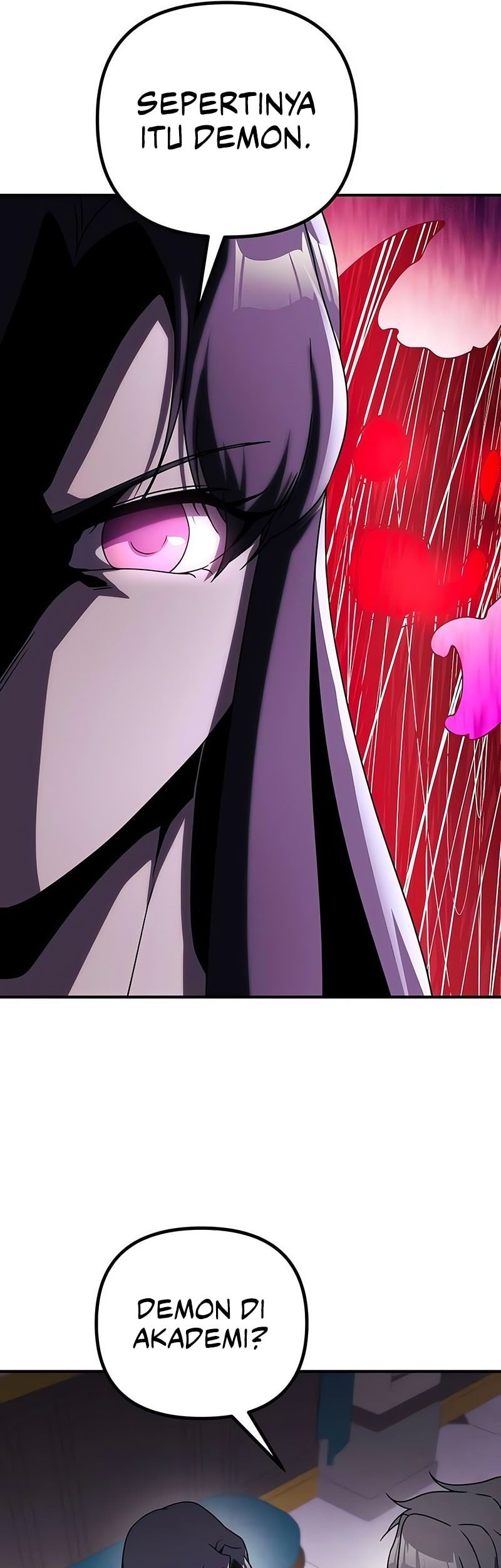 Playing the Perfect Fox-Eyed Villain Chapter 19 - halaman 38