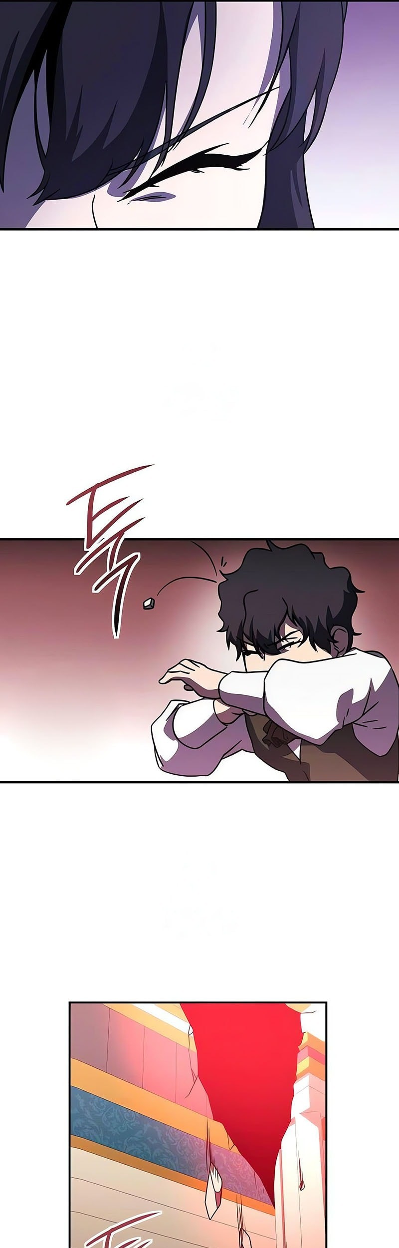 Playing the Perfect Fox-Eyed Villain Chapter 19 - halaman 50
