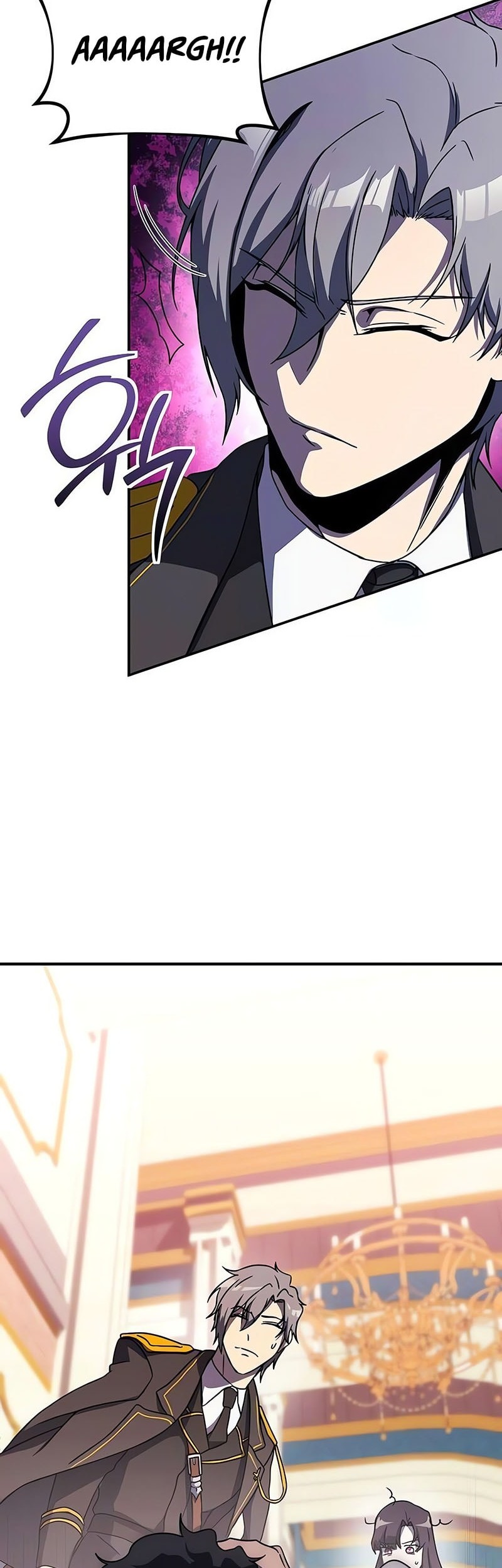 Playing the Perfect Fox-Eyed Villain Chapter 19 - halaman 55