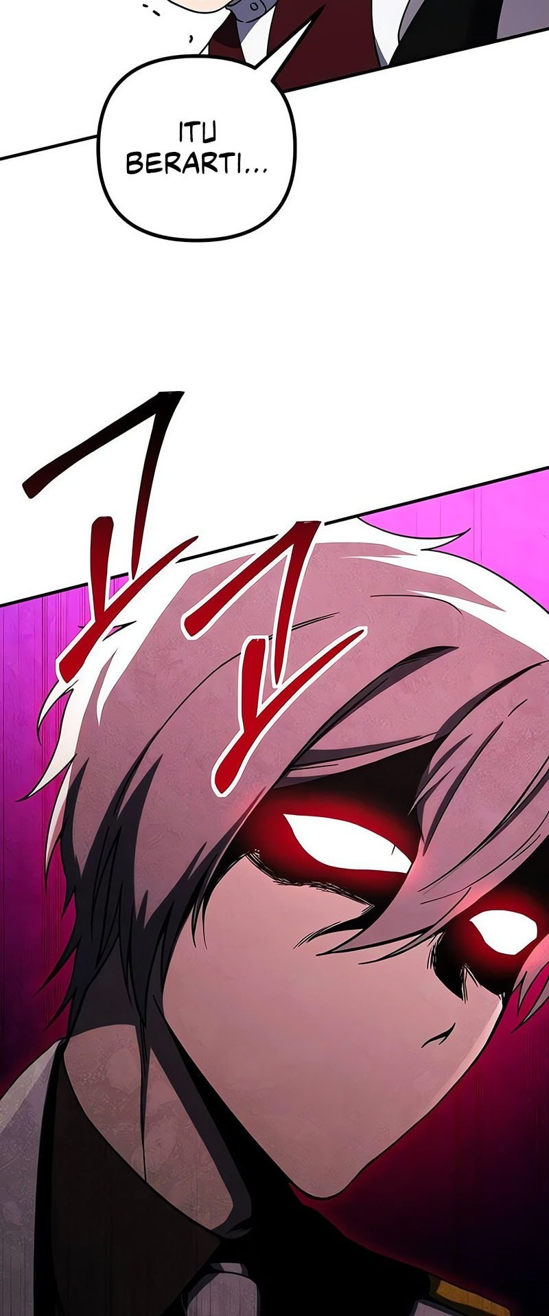Playing the Perfect Fox-Eyed Villain Chapter 19 - halaman 9
