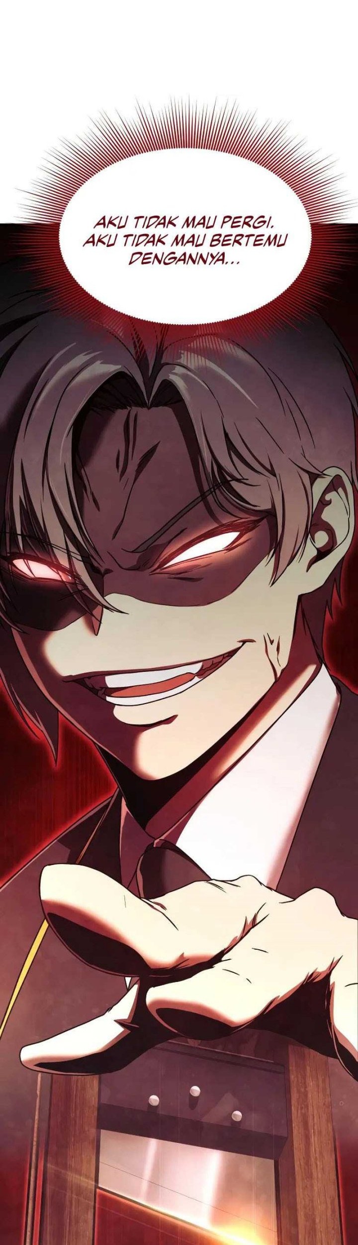 Playing the Perfect Fox-Eyed Villain Chapter 2 - halaman 18