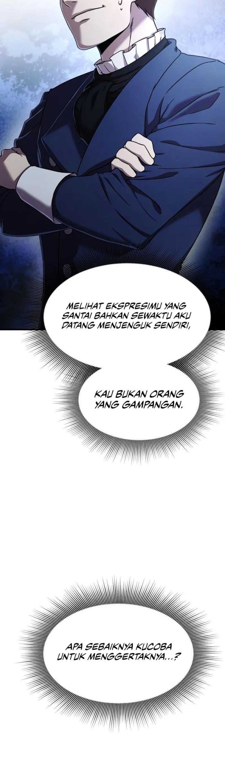 Playing the Perfect Fox-Eyed Villain Chapter 2 - halaman 31