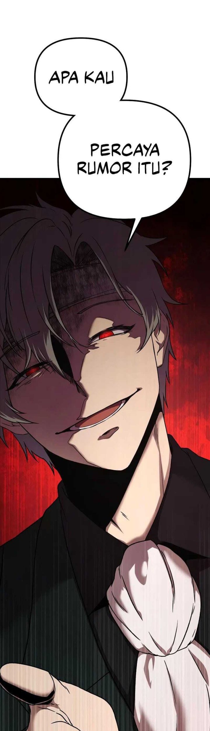 Playing the Perfect Fox-Eyed Villain Chapter 2 - halaman 39