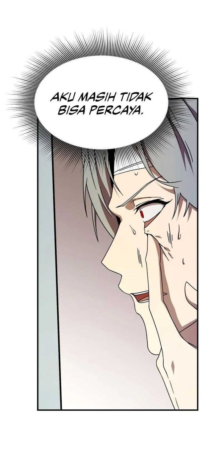 Playing the Perfect Fox-Eyed Villain Chapter 2 - halaman 4