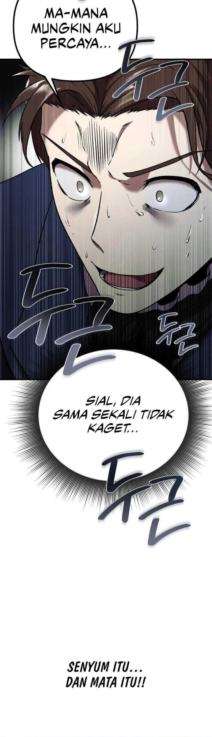 Playing the Perfect Fox-Eyed Villain Chapter 2 - halaman 42