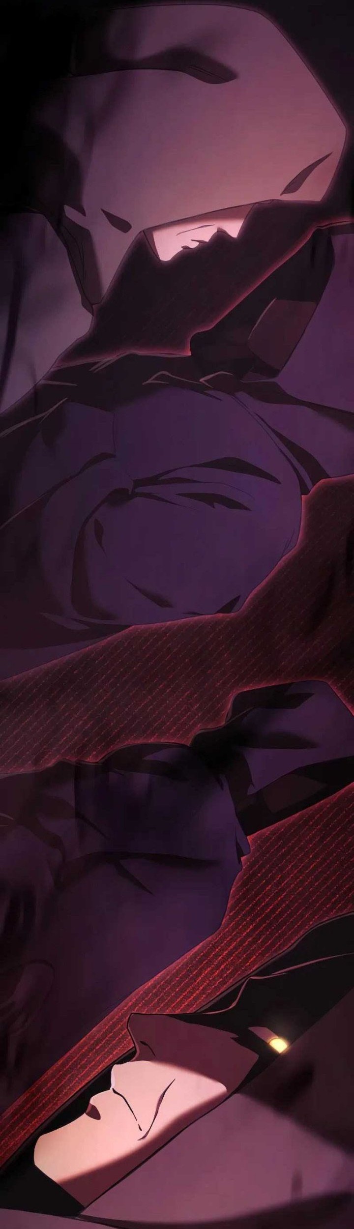 Playing the Perfect Fox-Eyed Villain Chapter 2 - halaman 50