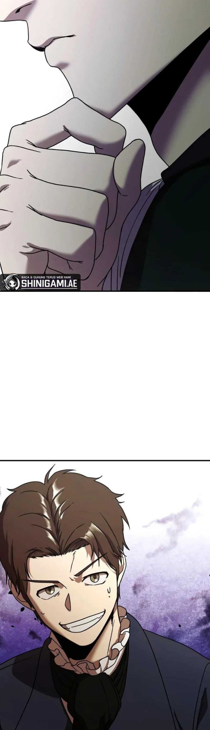 Playing the Perfect Fox-Eyed Villain Chapter 2 - halaman 63