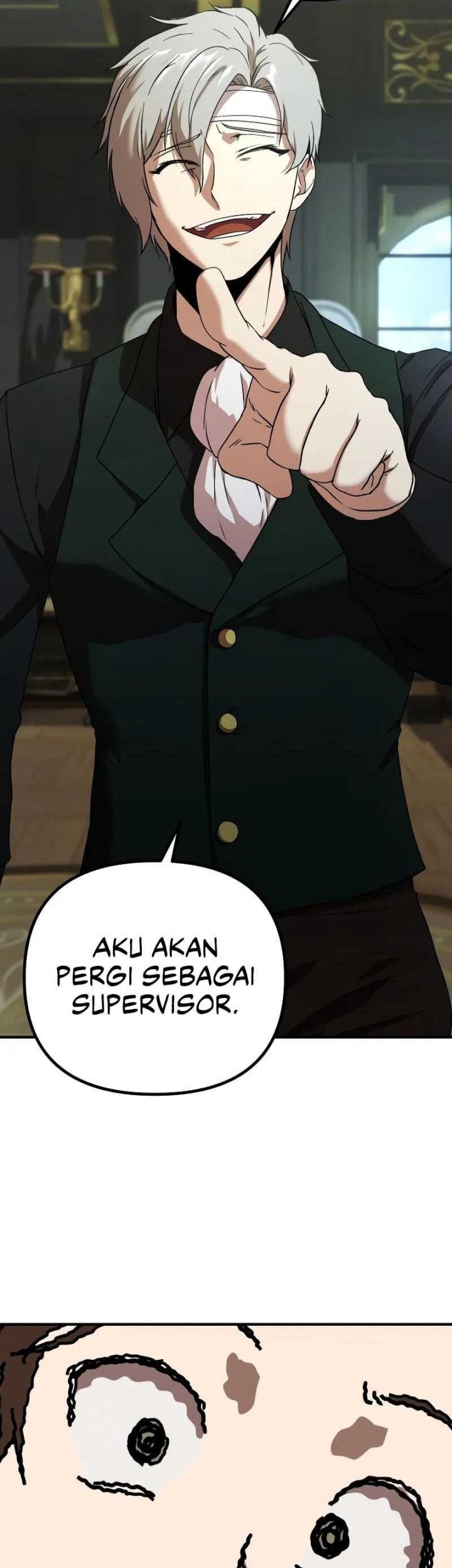 Playing the Perfect Fox-Eyed Villain Chapter 2 - halaman 66