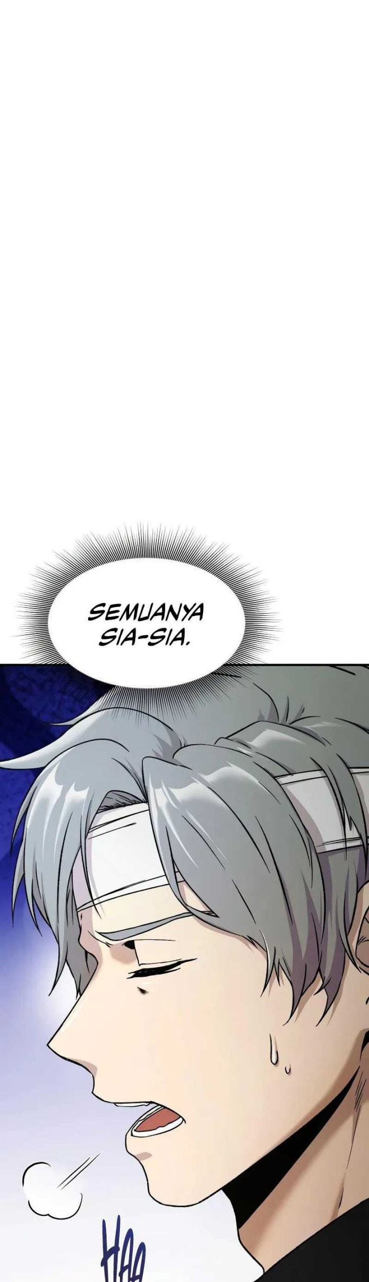 Playing the Perfect Fox-Eyed Villain Chapter 2 - halaman 7