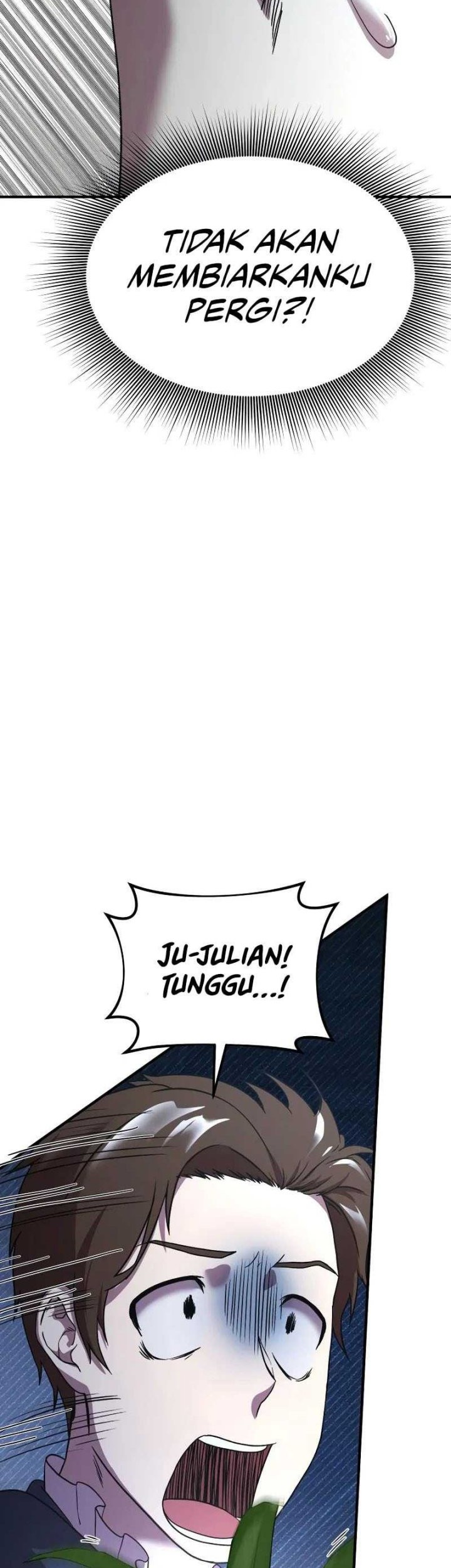 Playing the Perfect Fox-Eyed Villain Chapter 2 - halaman 74