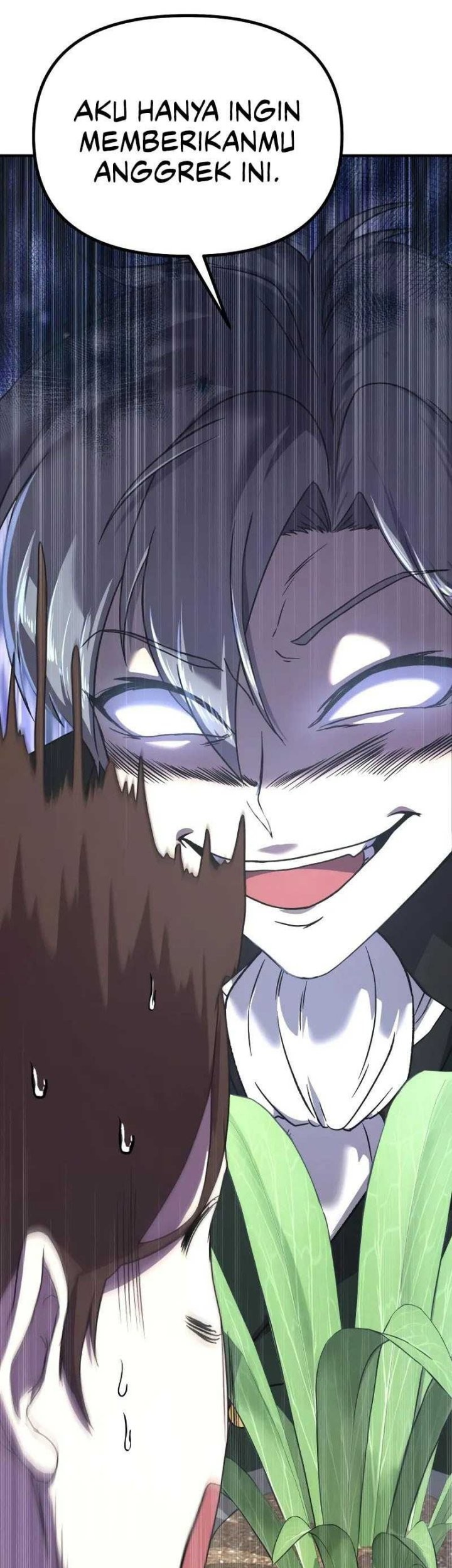 Playing the Perfect Fox-Eyed Villain Chapter 2 - halaman 76