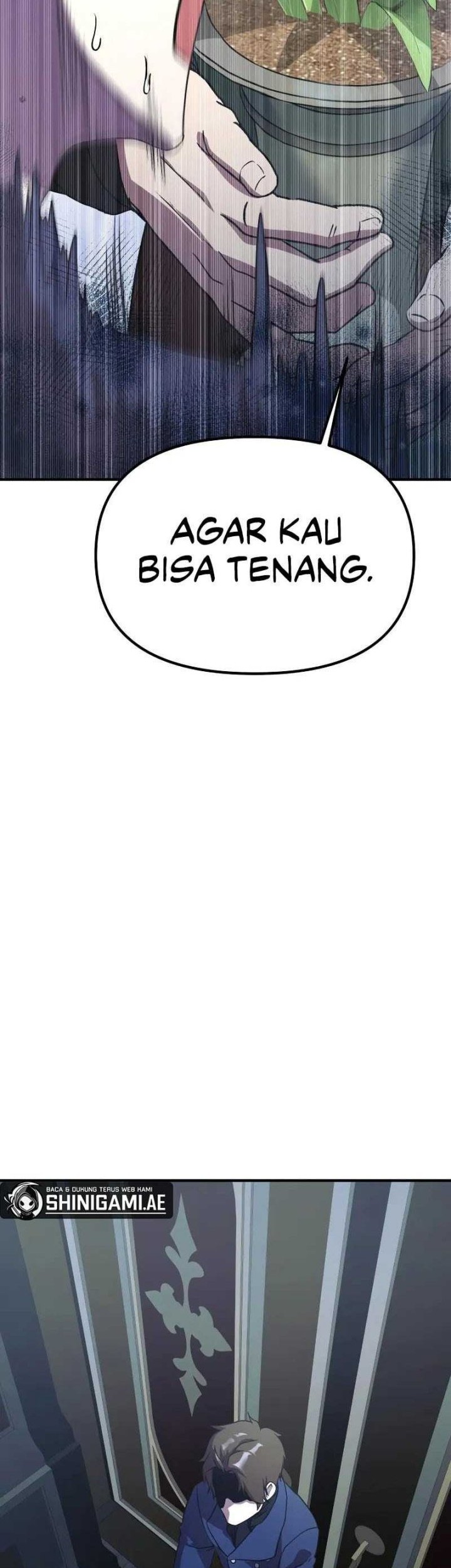 Playing the Perfect Fox-Eyed Villain Chapter 2 - halaman 77