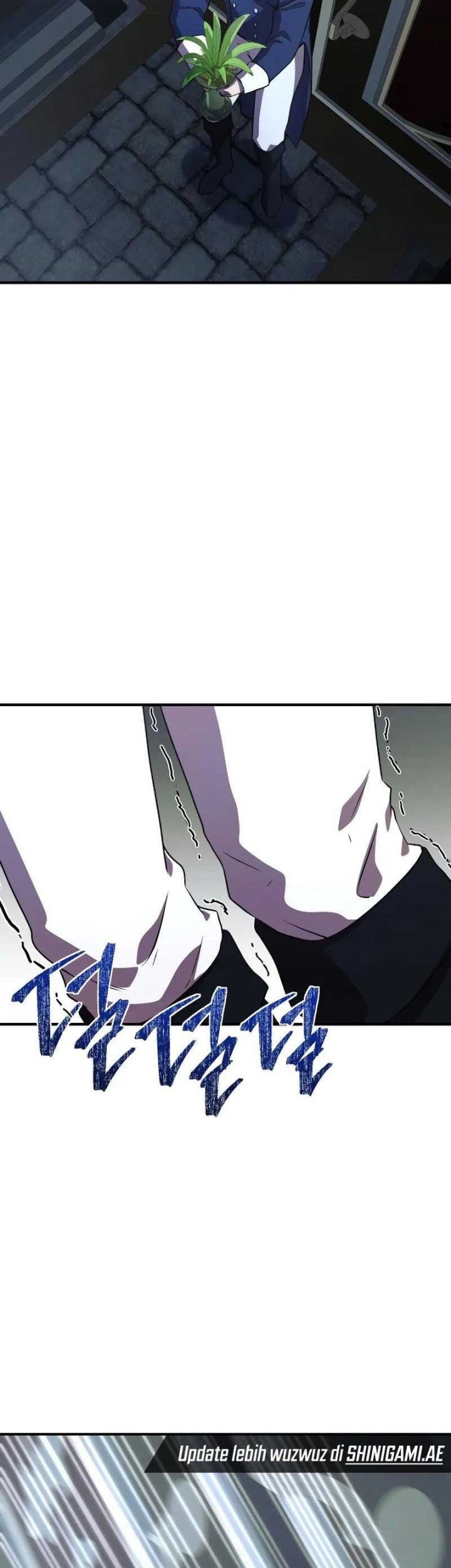 Playing the Perfect Fox-Eyed Villain Chapter 2 - halaman 78