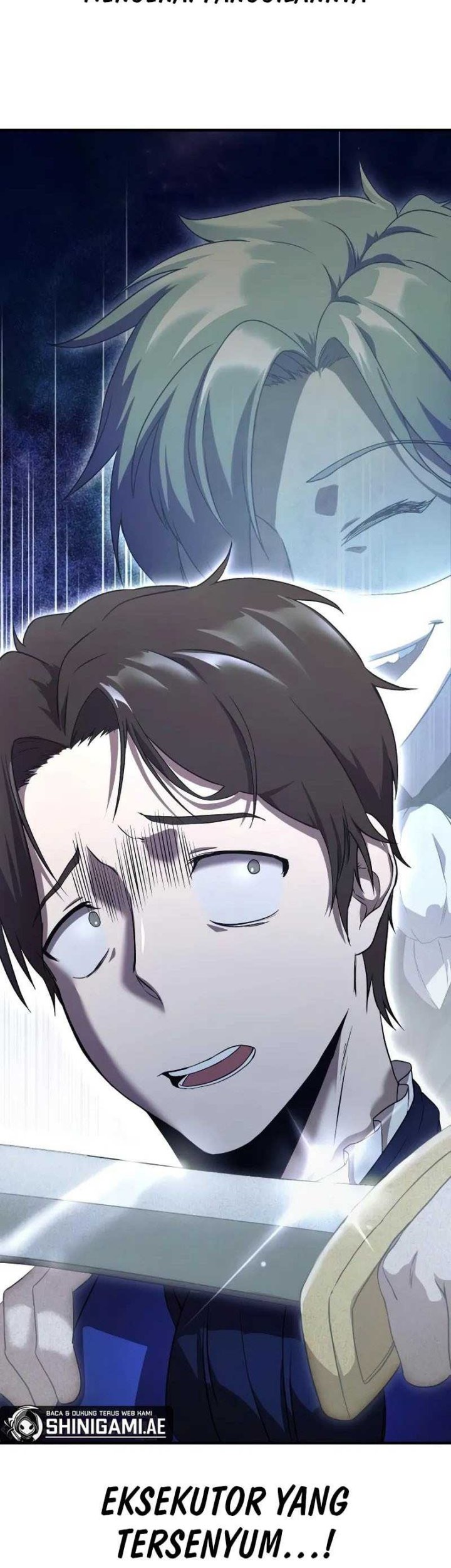 Playing the Perfect Fox-Eyed Villain Chapter 2 - halaman 82