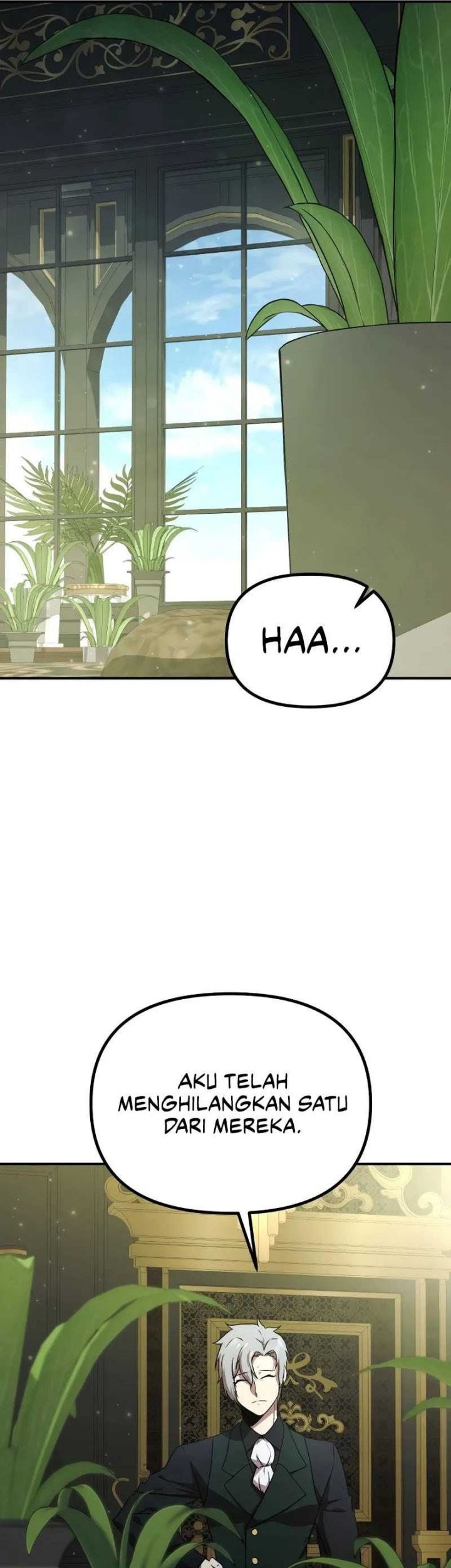Playing the Perfect Fox-Eyed Villain Chapter 2 - halaman 84