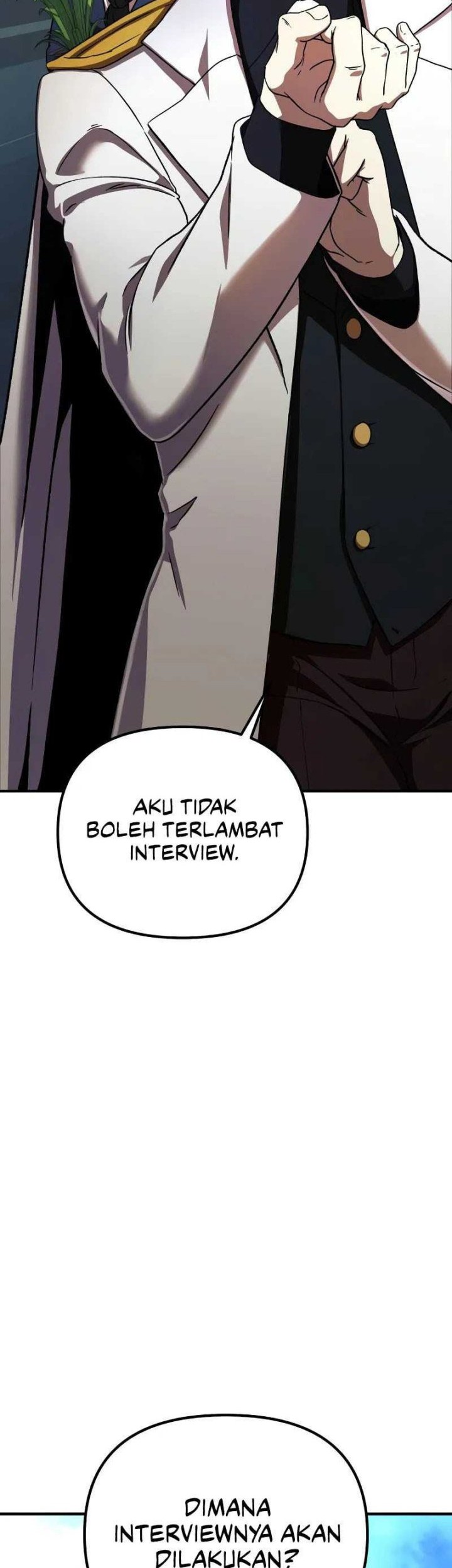 Playing the Perfect Fox-Eyed Villain Chapter 2 - halaman 93